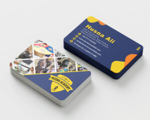 Business Card Print